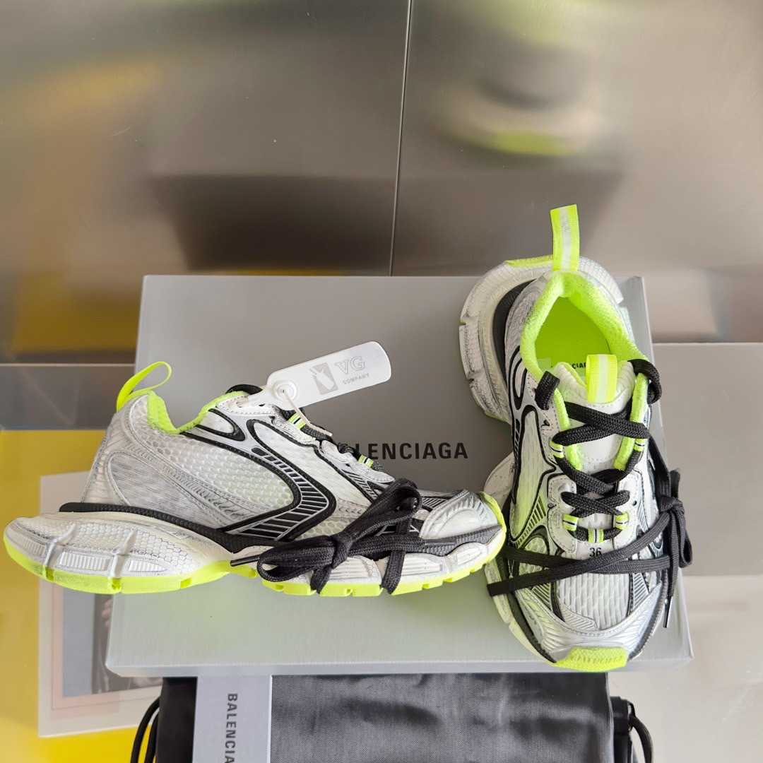 WOMEN SIZE 35-39 Men SIZE 39-45 B*alenciaga Sneaker Top quality 1:1