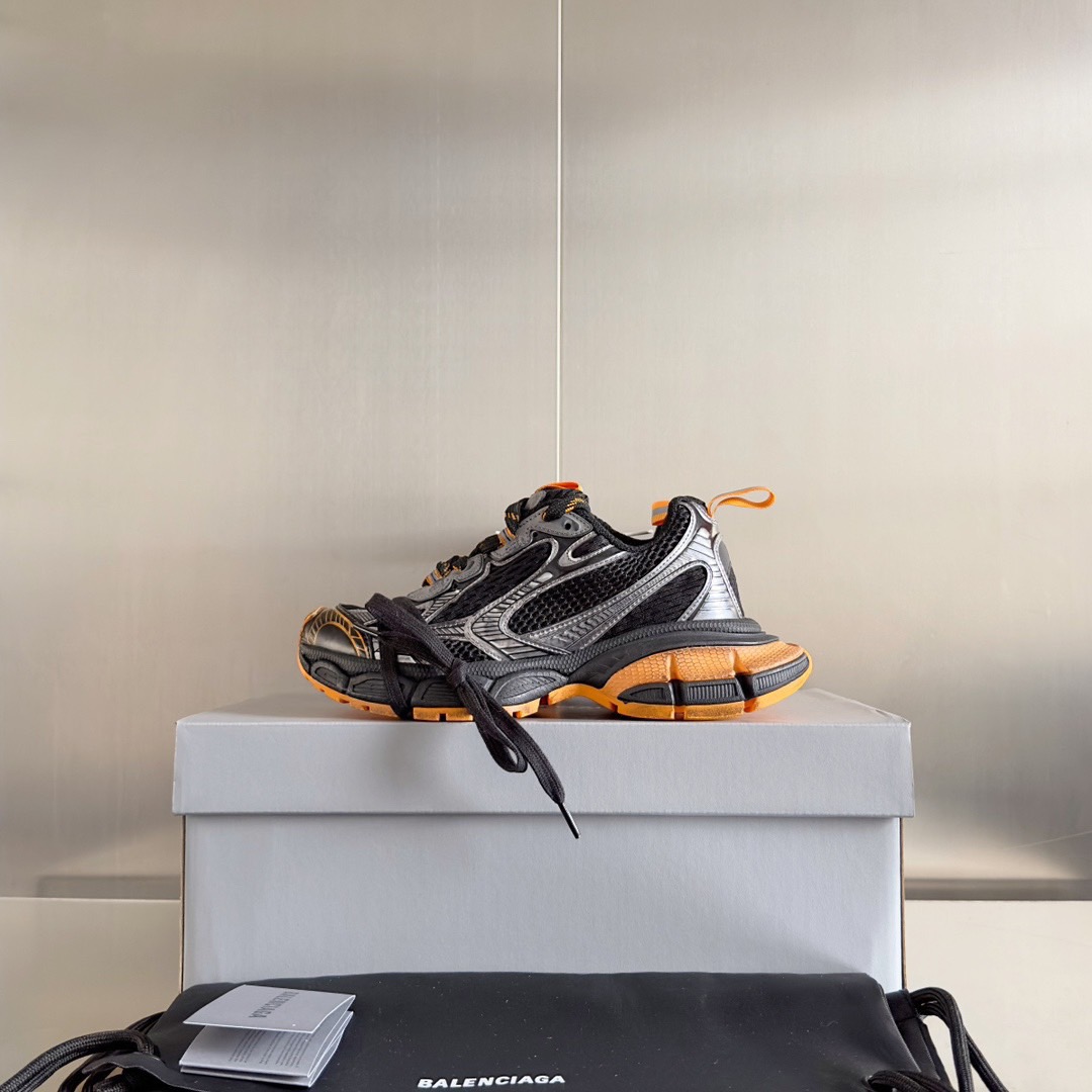 WOMEN SIZE 35-39 Men SIZE 39-45 B*alenciaga Sneaker Top quality 1:1