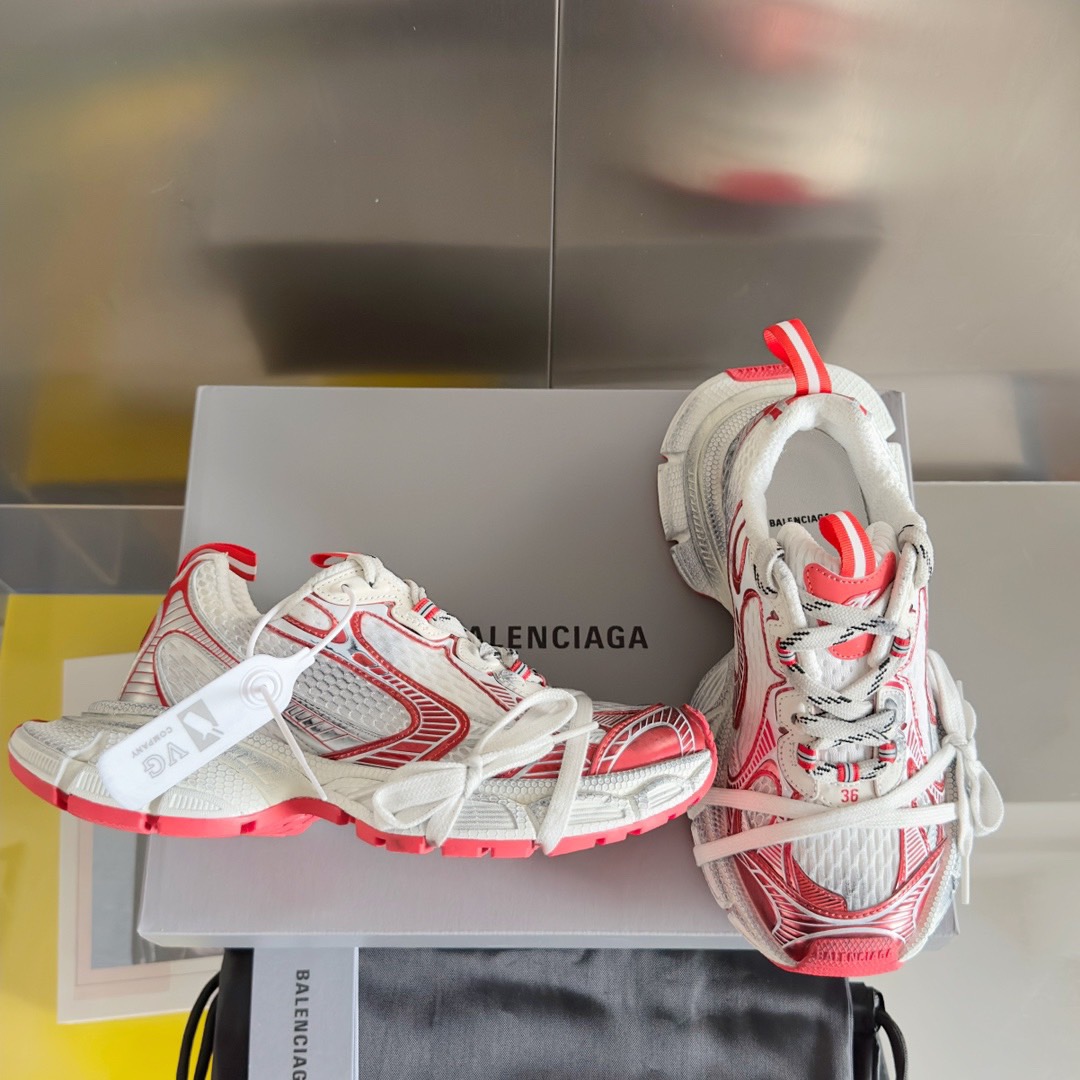 WOMEN SIZE 35-39 Men SIZE 39-45 B*alenciaga Sneaker Top quality 1:1