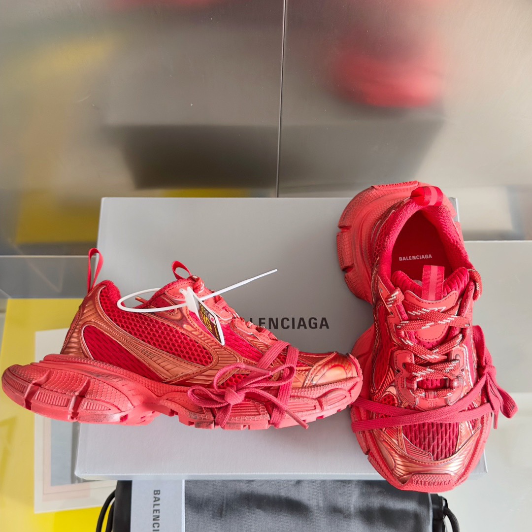 WOMEN SIZE 35-39 Men SIZE 39-45 B*alenciaga Sneaker Top quality 1:1