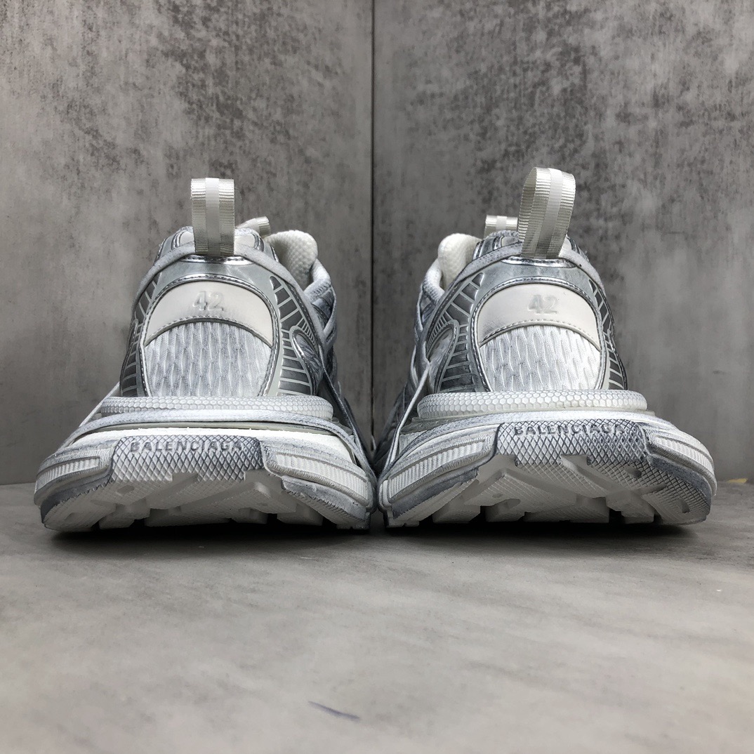 WOMEN SIZE 35-39 Men SIZE 39-45 B*alenciaga Sneaker Top quality 1:1