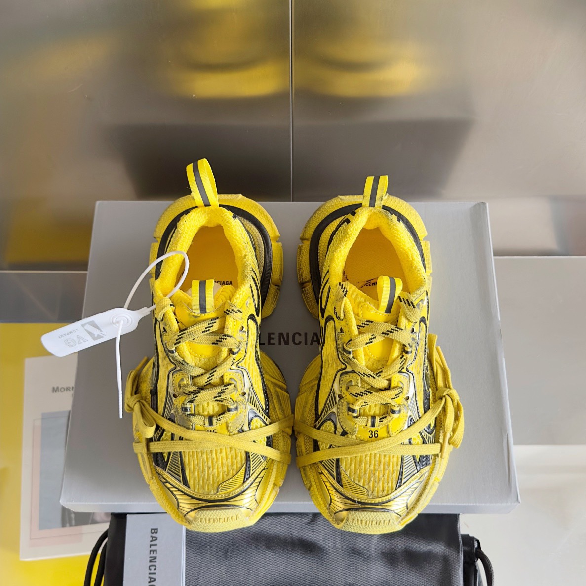 WOMEN SIZE 35-39 Men SIZE 39-45 B*alenciaga Sneaker Top quality 1:1