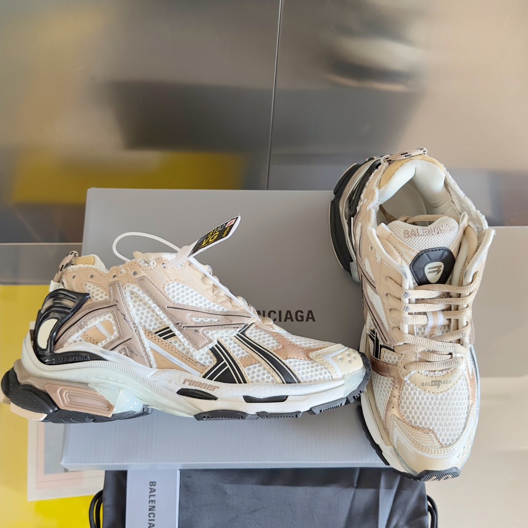 WOMEN SIZE 35-39 Men SIZE 39-45 B*alenciaga Sneaker Top quality 1:1