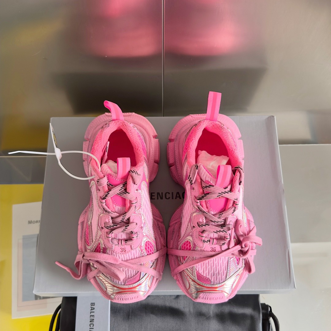 WOMEN SIZE 35-39 Men SIZE 39-45 B*alenciaga Sneaker Top quality 1:1