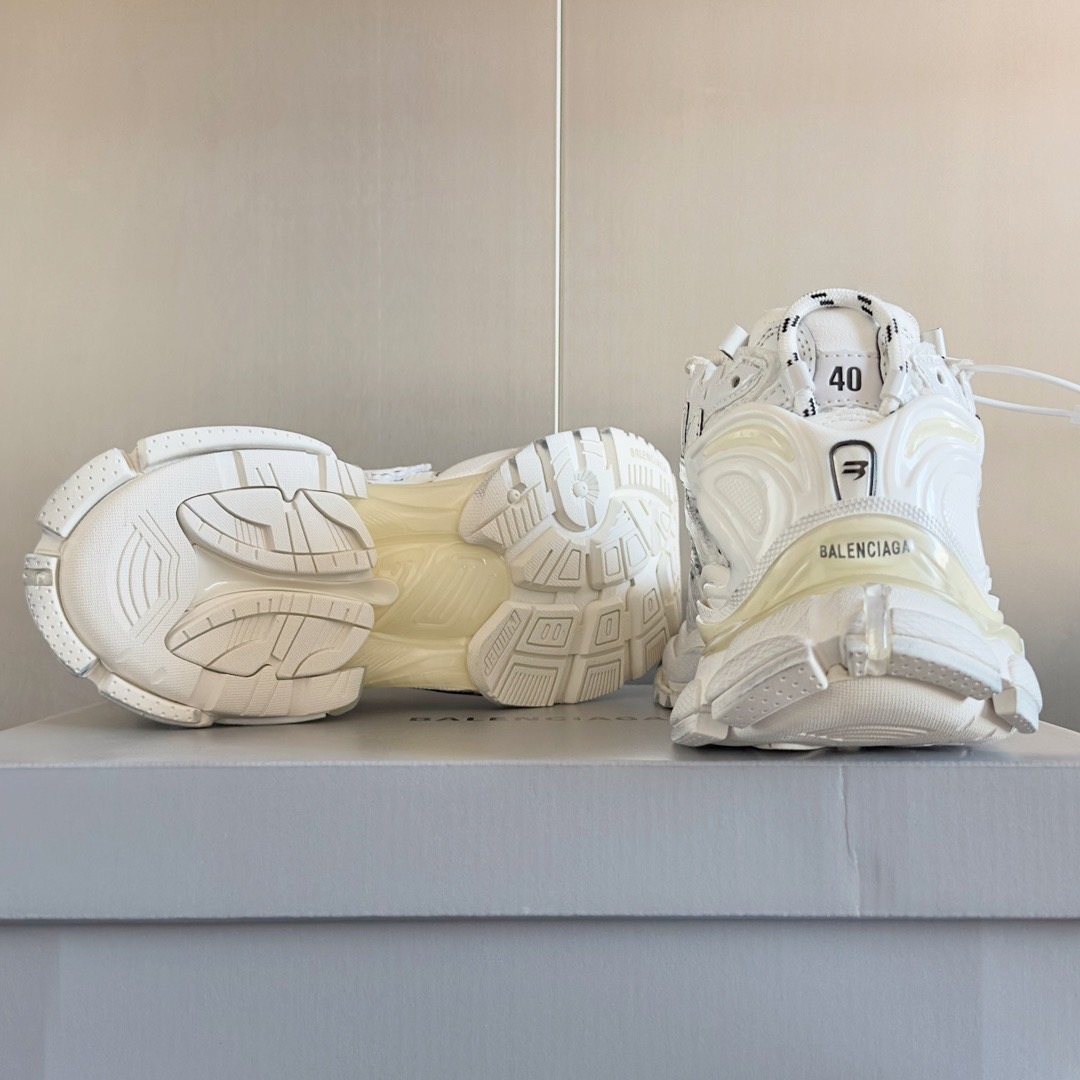 WOMEN SIZE 35-39 Men SIZE 39-45 B*alenciaga Sneaker Top quality 1:1