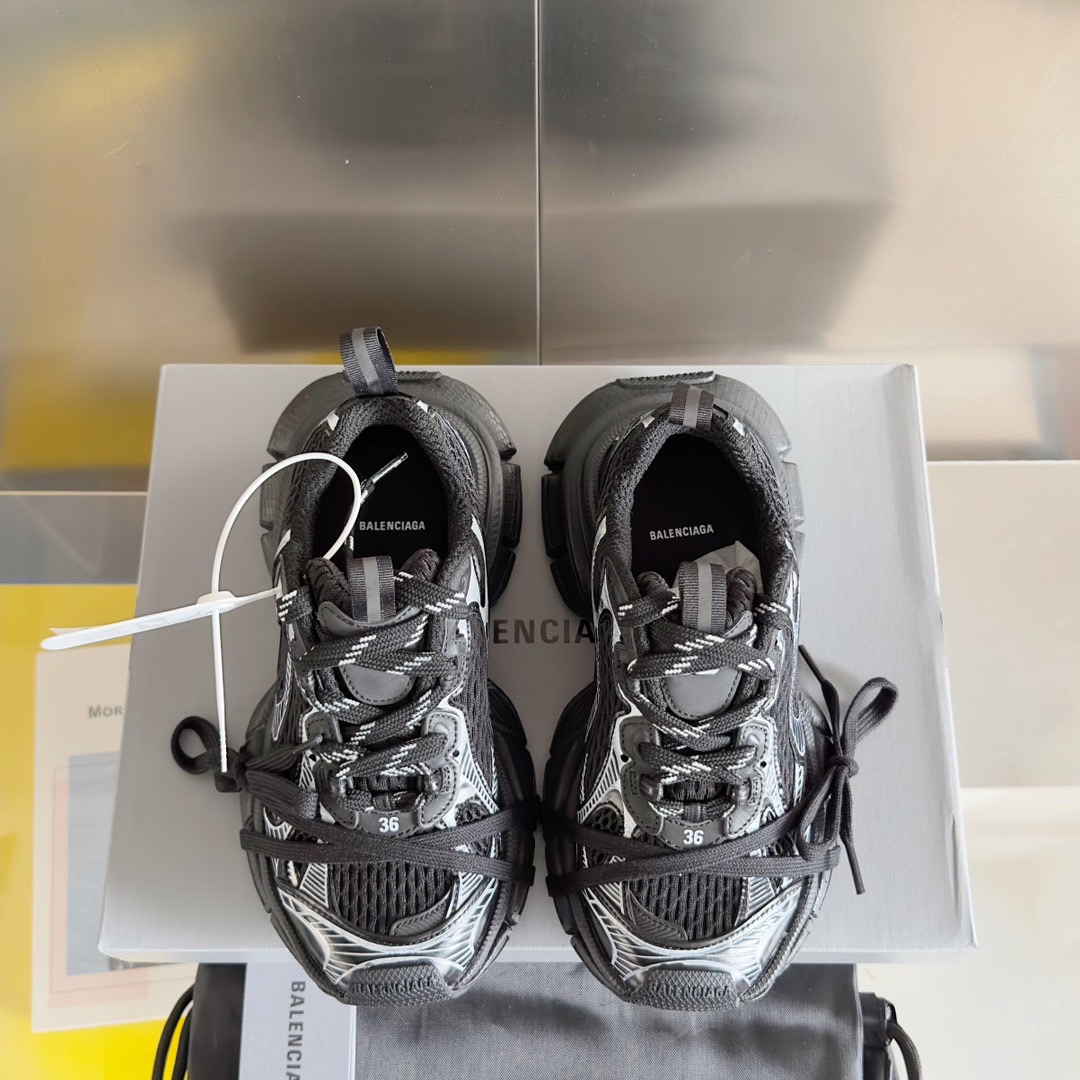 WOMEN SIZE 35-39 Men SIZE 39-45 B*alenciaga Sneaker Top quality 1:1