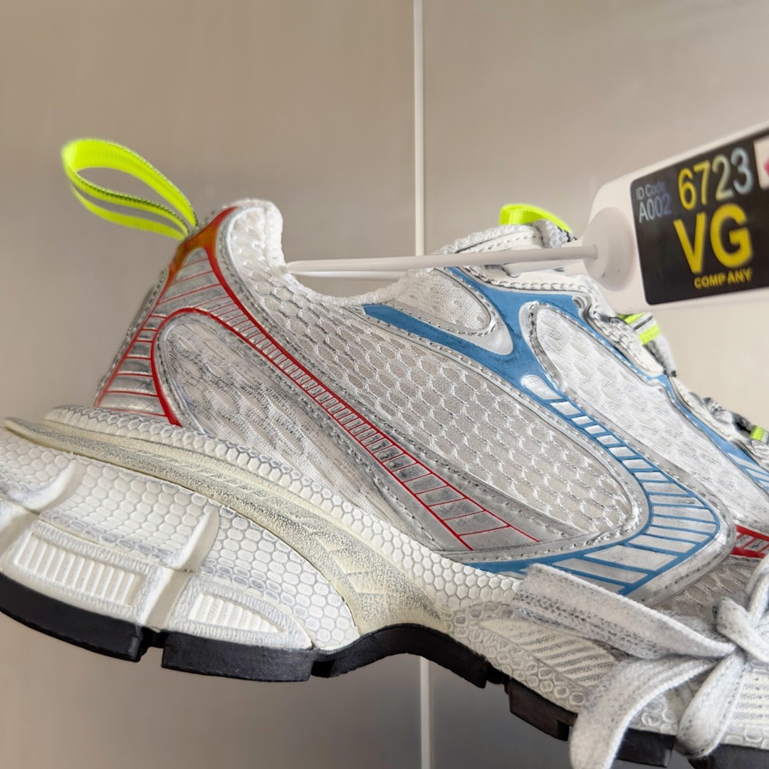 WOMEN SIZE 35-39 Men SIZE 39-45 B*alenciaga Sneaker Top quality 1:1