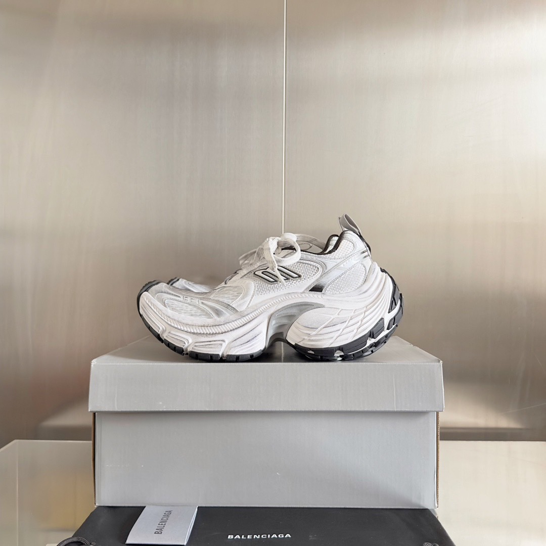 WOMEN SIZE 35-39 Men SIZE 39-45 B*alenciaga Sneaker Top quality 1:1