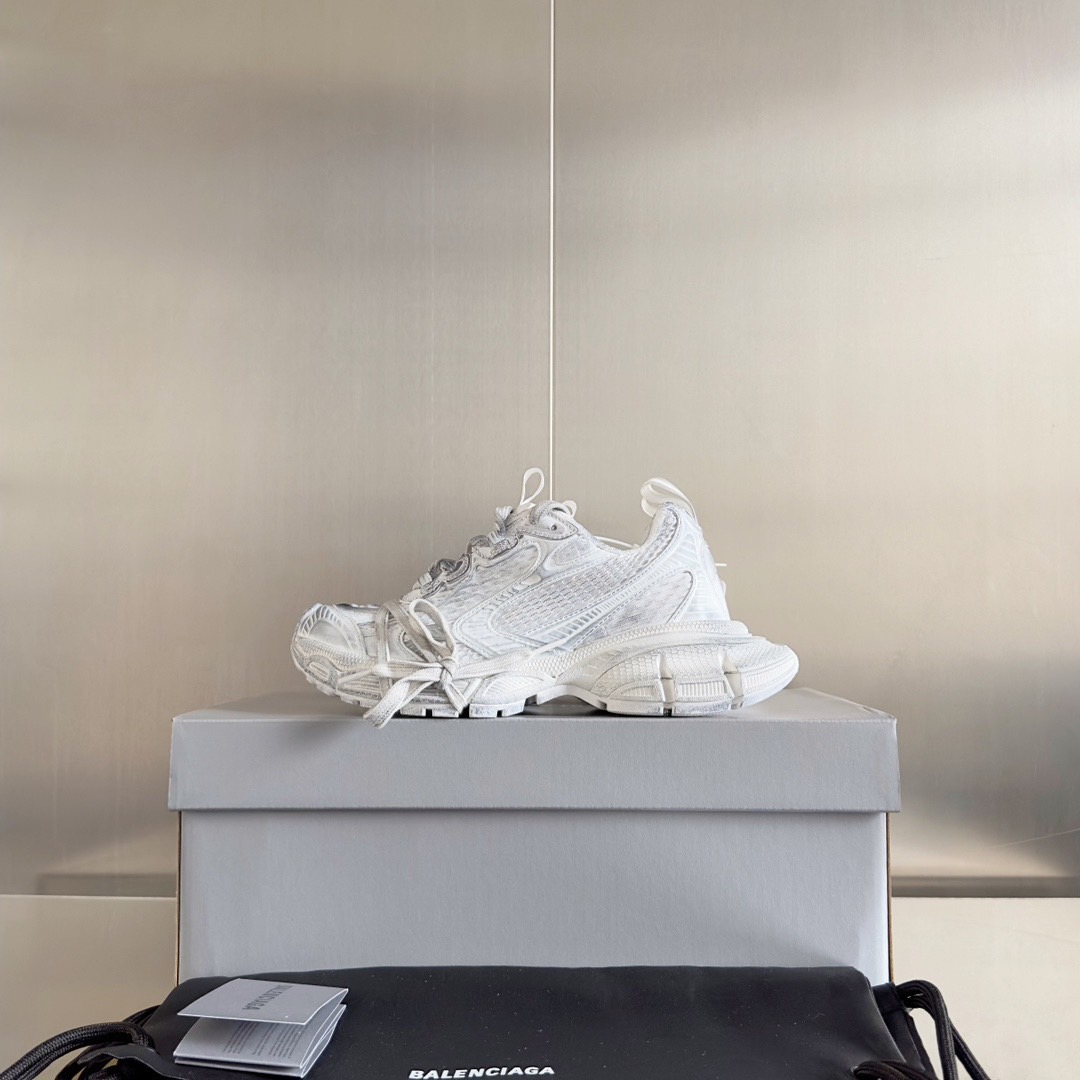 WOMEN SIZE 35-39 Men SIZE 39-45 B*alenciaga Sneaker Top quality 1:1