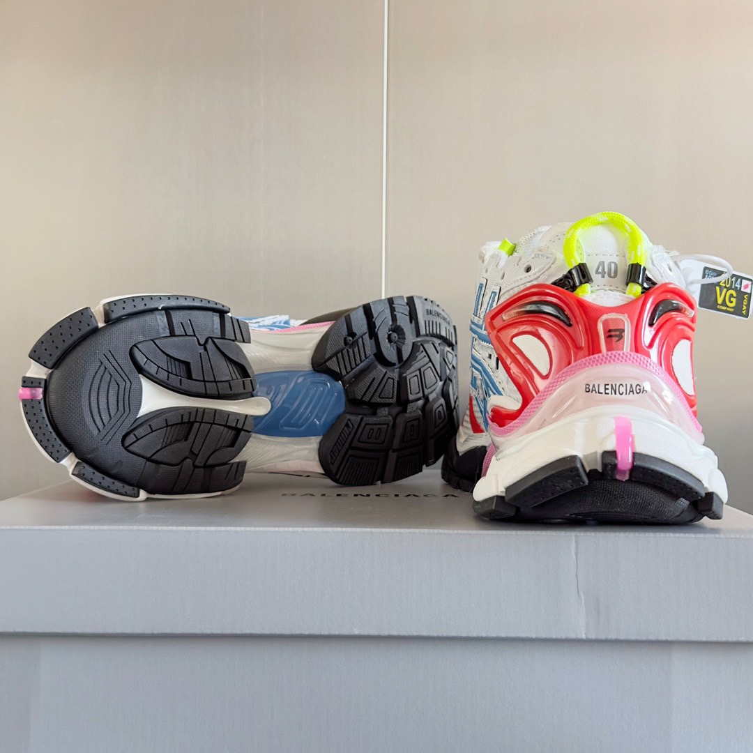 WOMEN SIZE 35-39 Men SIZE 39-45 B*alenciaga Sneaker Top quality 1:1