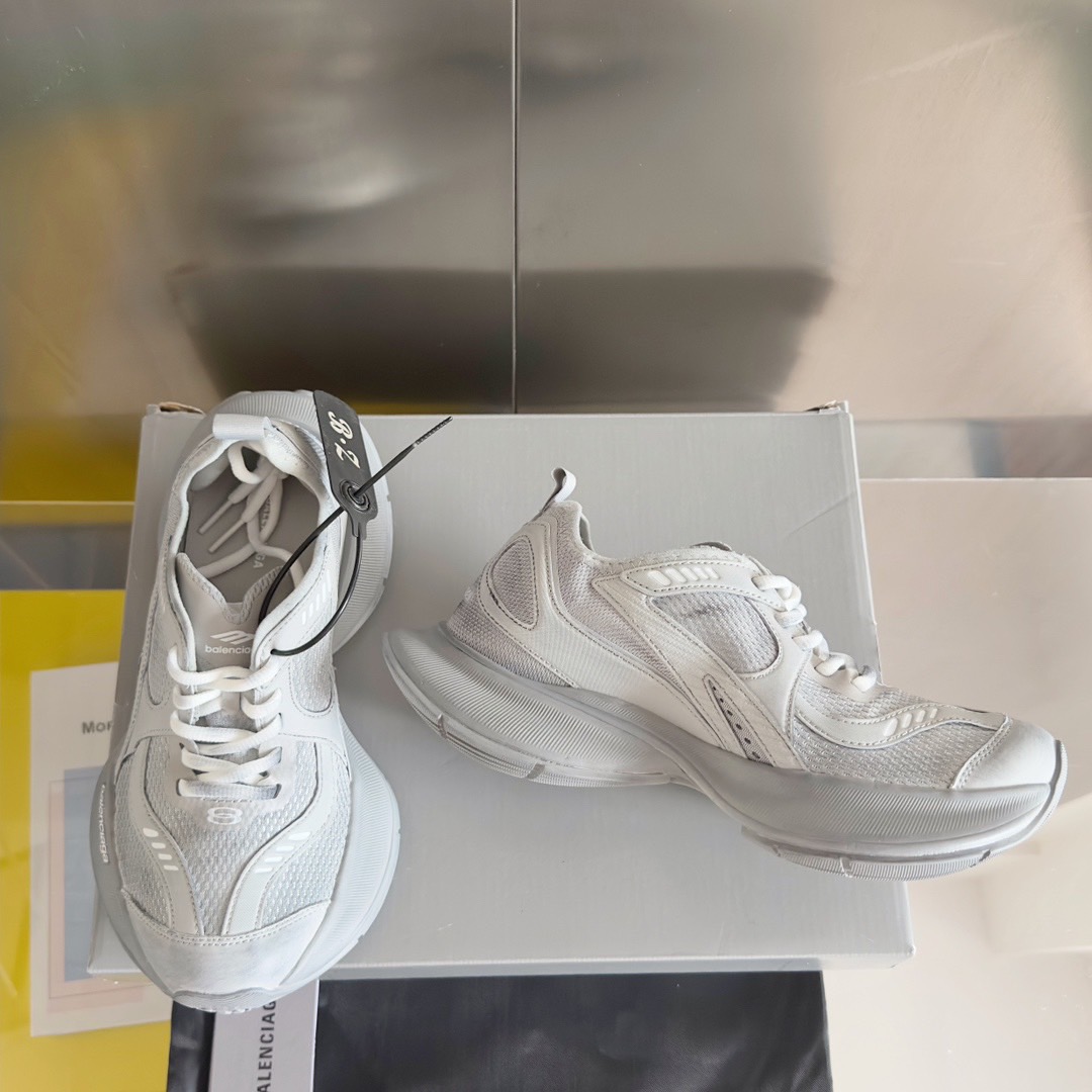WOMEN SIZE 35-39 Men SIZE 39-45 B*alenciaga Sneaker Top quality 1:1