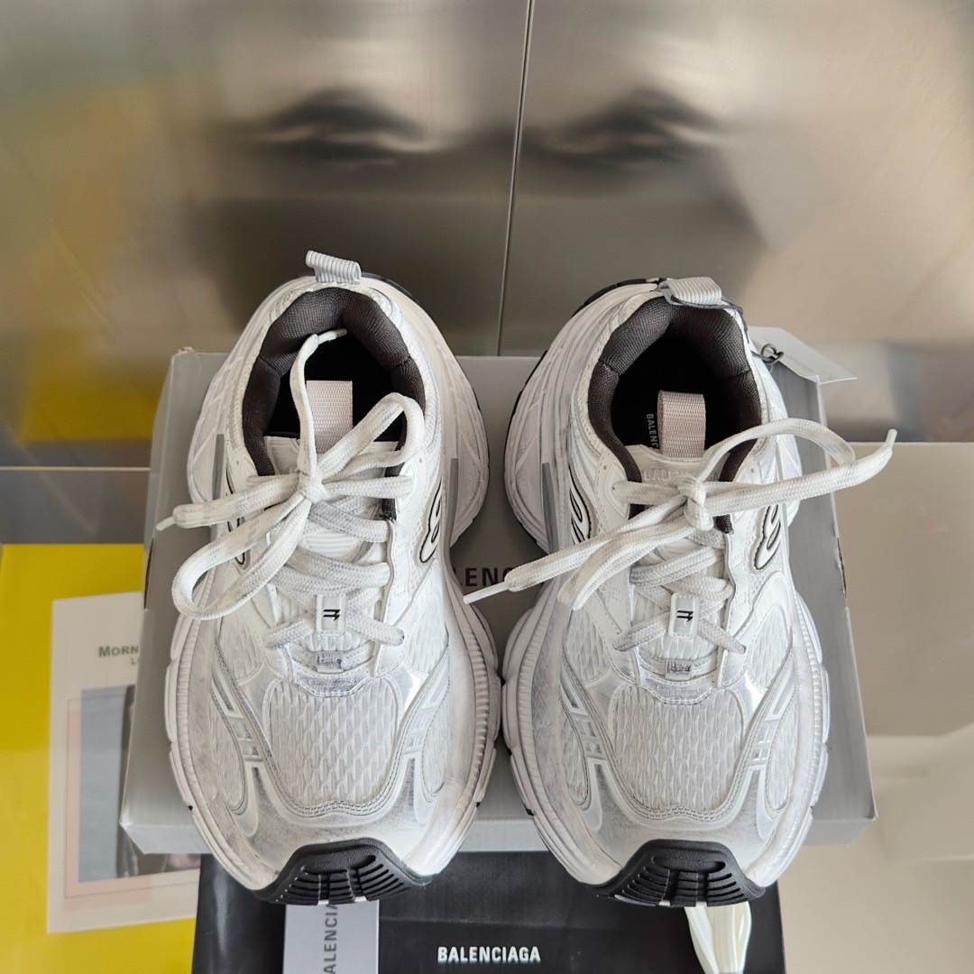 WOMEN SIZE 35-39 Men SIZE 39-45 B*alenciaga Sneaker Top quality 1:1