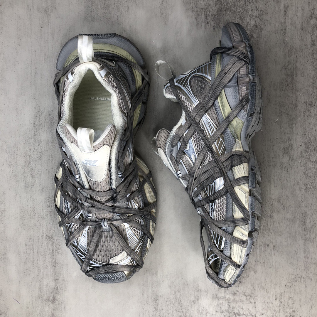 WOMEN SIZE 35-39 Men SIZE 39-45 B*alenciaga Sneaker Top quality 1:1