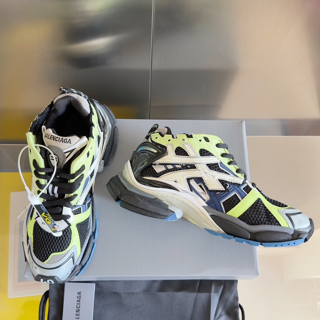 WOMEN SIZE 35-39 Men SIZE 39-45 B*alenciaga Sneaker Top quality 1:1