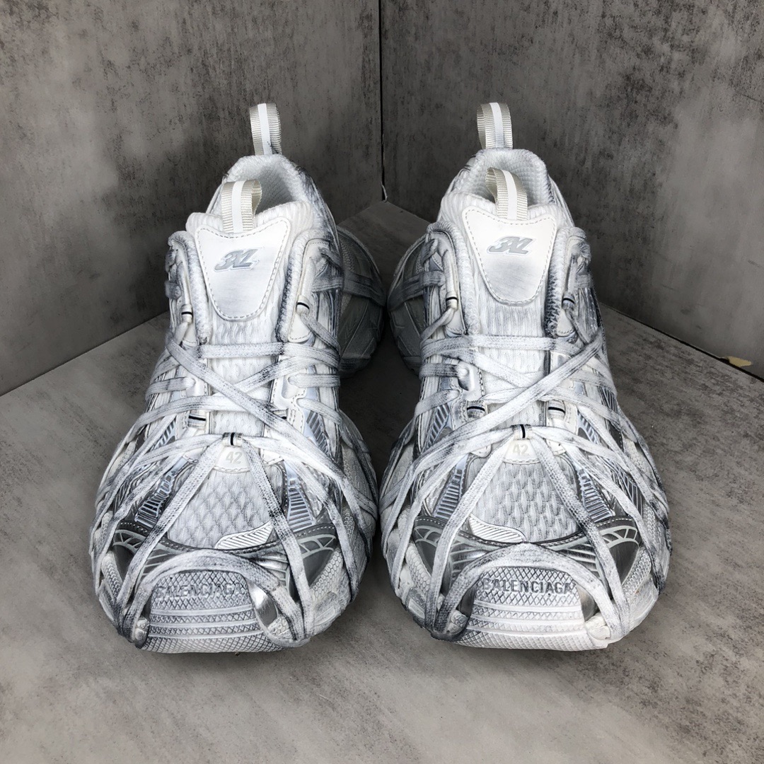 WOMEN SIZE 35-39 Men SIZE 39-45 B*alenciaga Sneaker Top quality 1:1