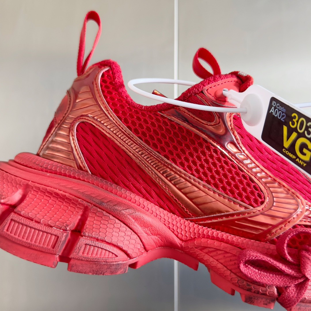 WOMEN SIZE 35-39 Men SIZE 39-45 B*alenciaga Sneaker Top quality 1:1