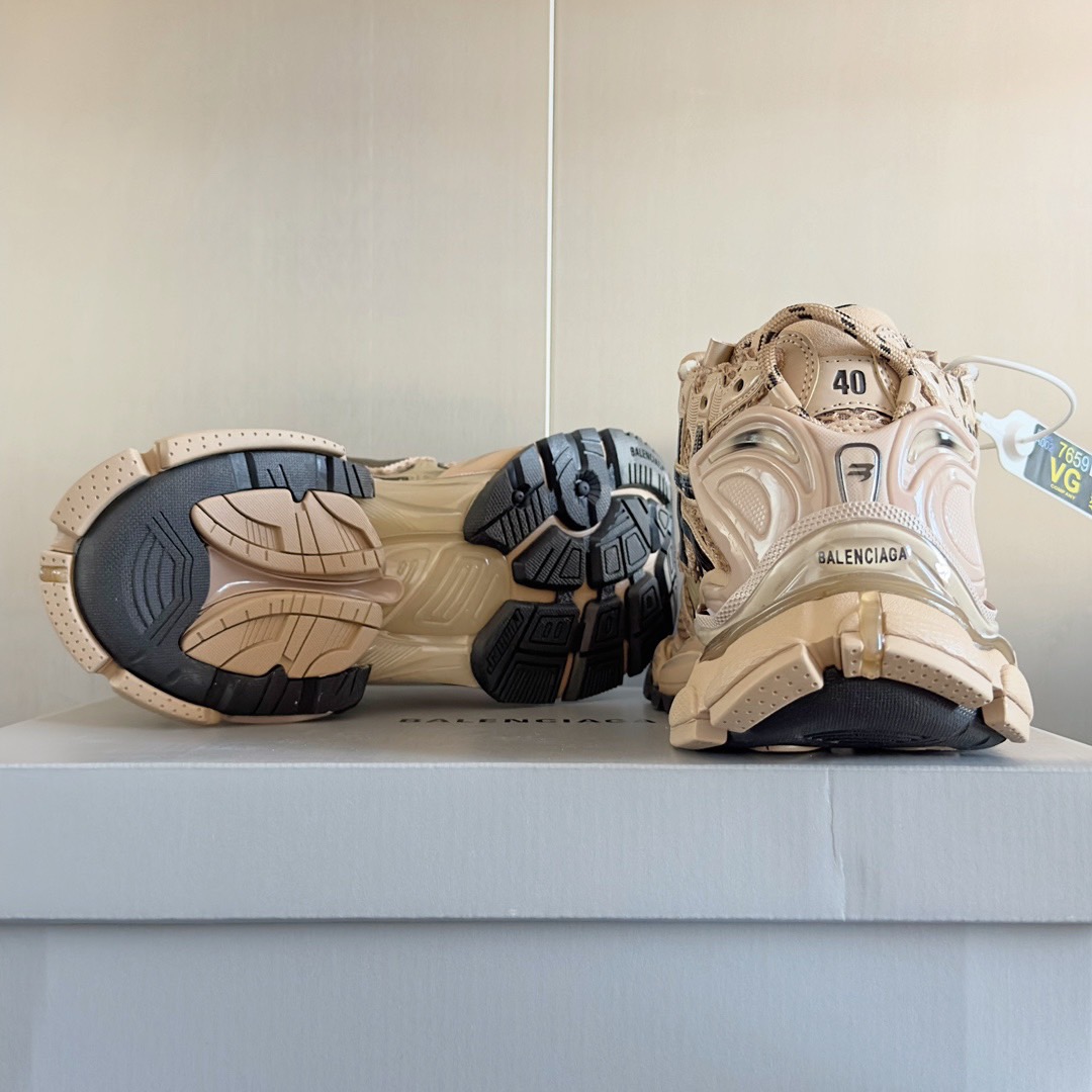 WOMEN SIZE 35-39 Men SIZE 39-45 B*alenciaga Sneaker Top quality 1:1