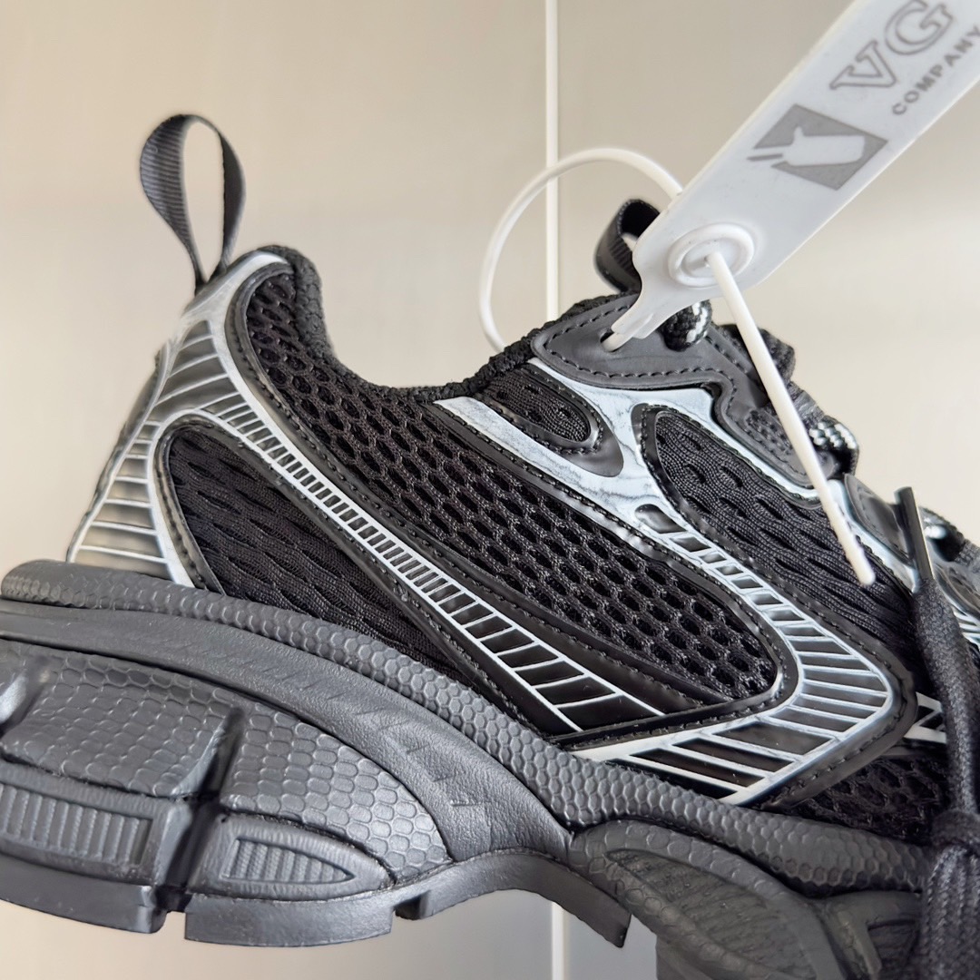 WOMEN SIZE 35-39 Men SIZE 39-45 B*alenciaga Sneaker Top quality 1:1