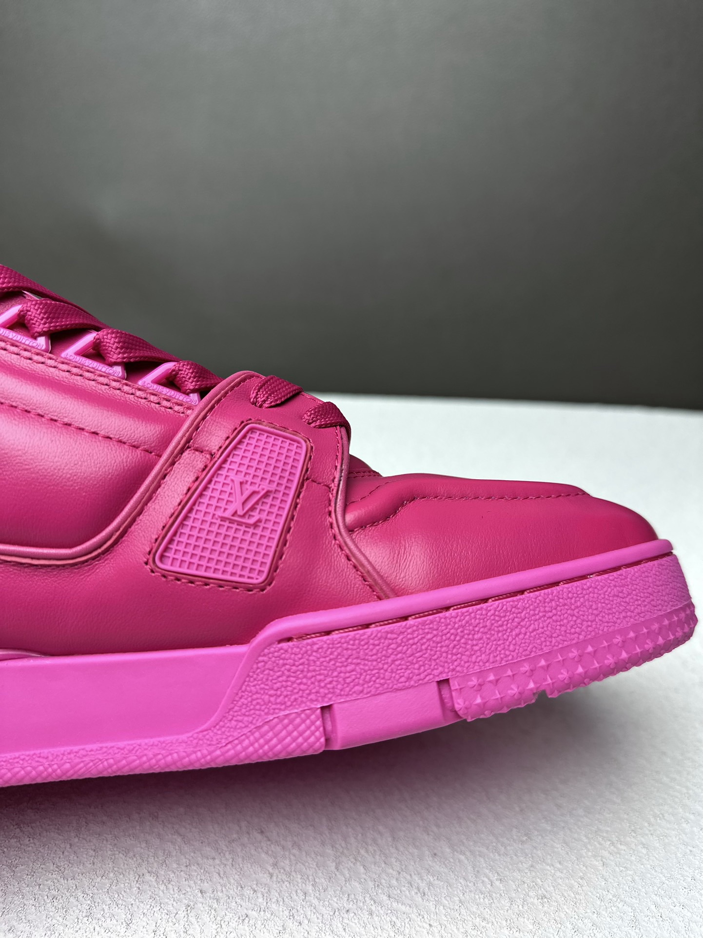 Men Women L*ouis V*uitton Top Sneaker L*V Trainer