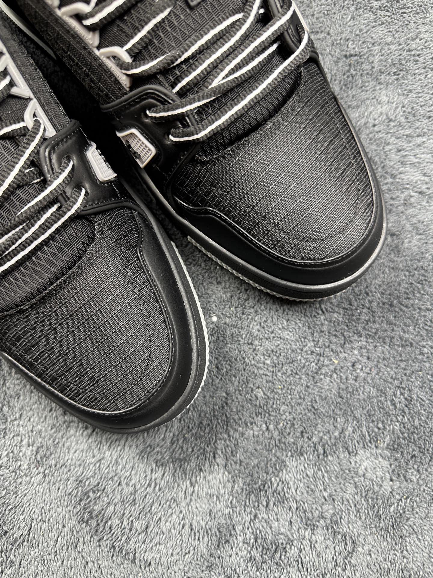 Men Women L*ouis V*uitton Top Sneaker L*V Trainer