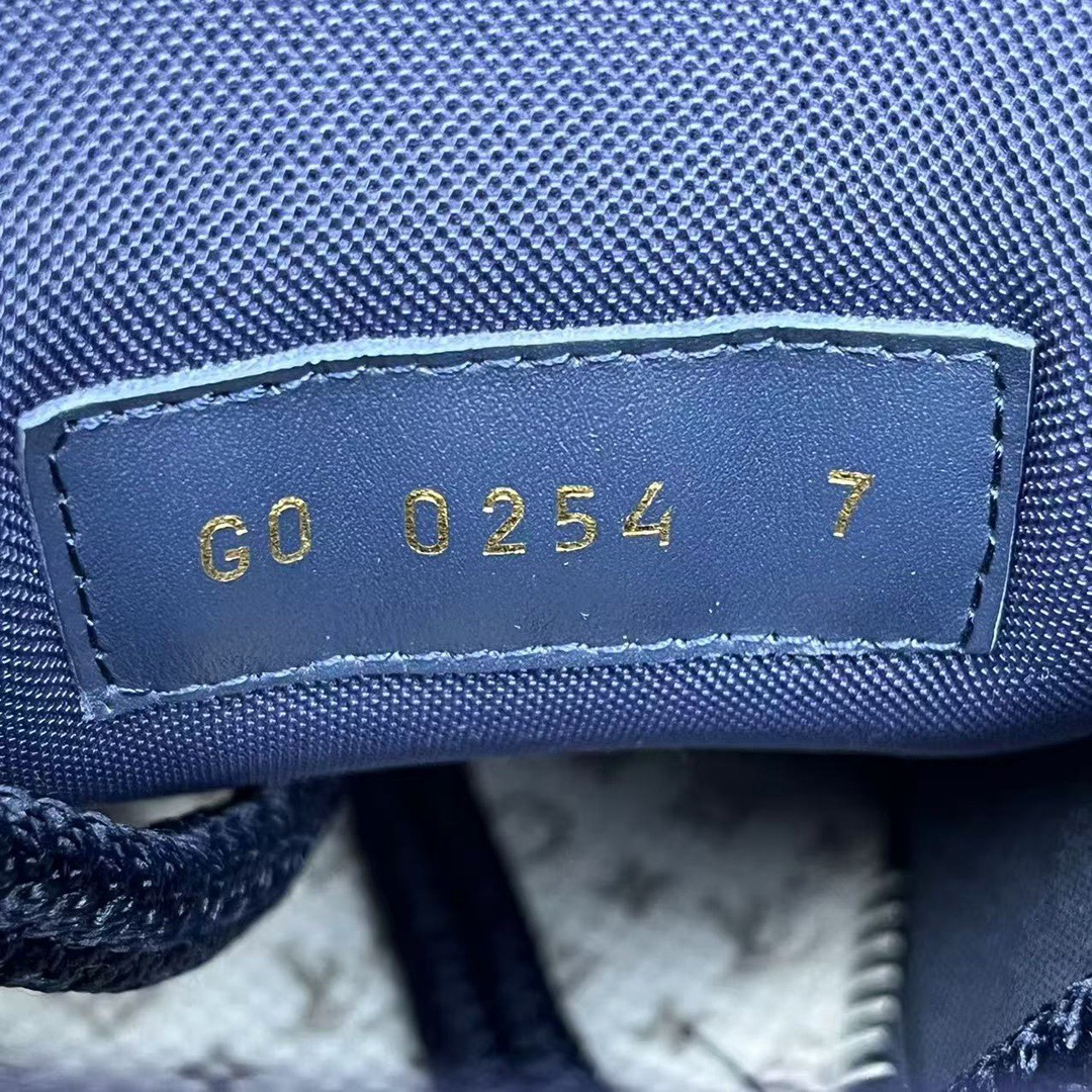 Men Women L*ouis V*uitton Top Sneaker L*V Trainer