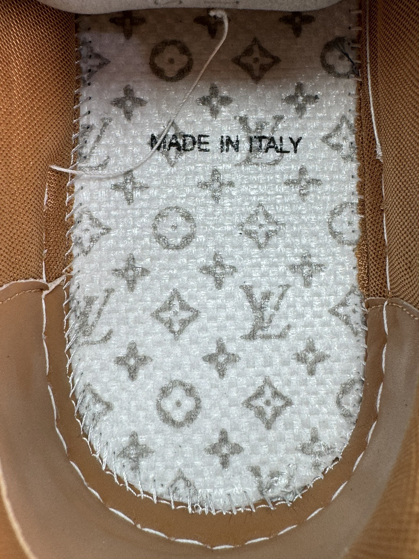 Men Women L*ouis V*uitton Top Sneaker L*V Trainer