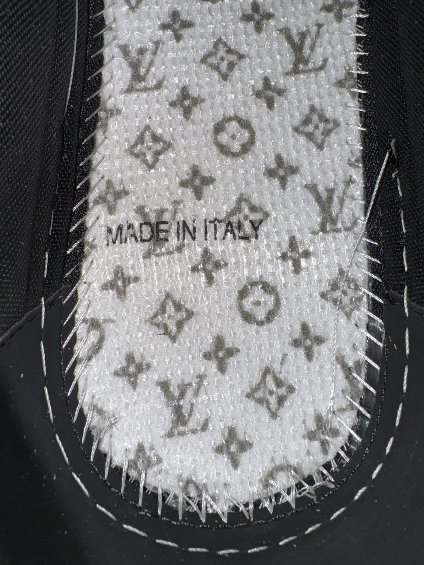 Men Women L*ouis V*uitton Top Sneaker L*V Trainer