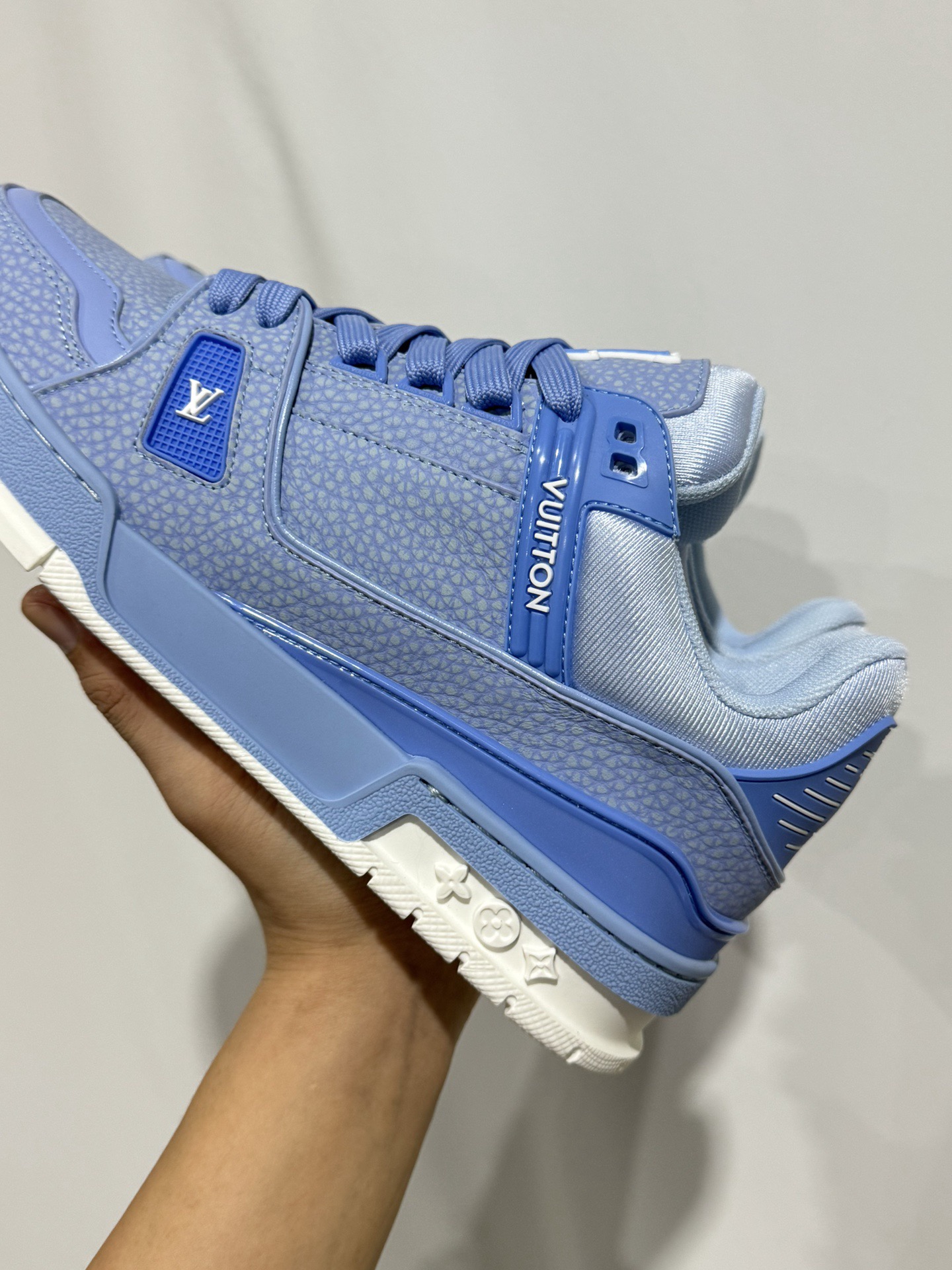 Men Women L*ouis V*uitton Top Sneaker L*V Sneaker size 35-46