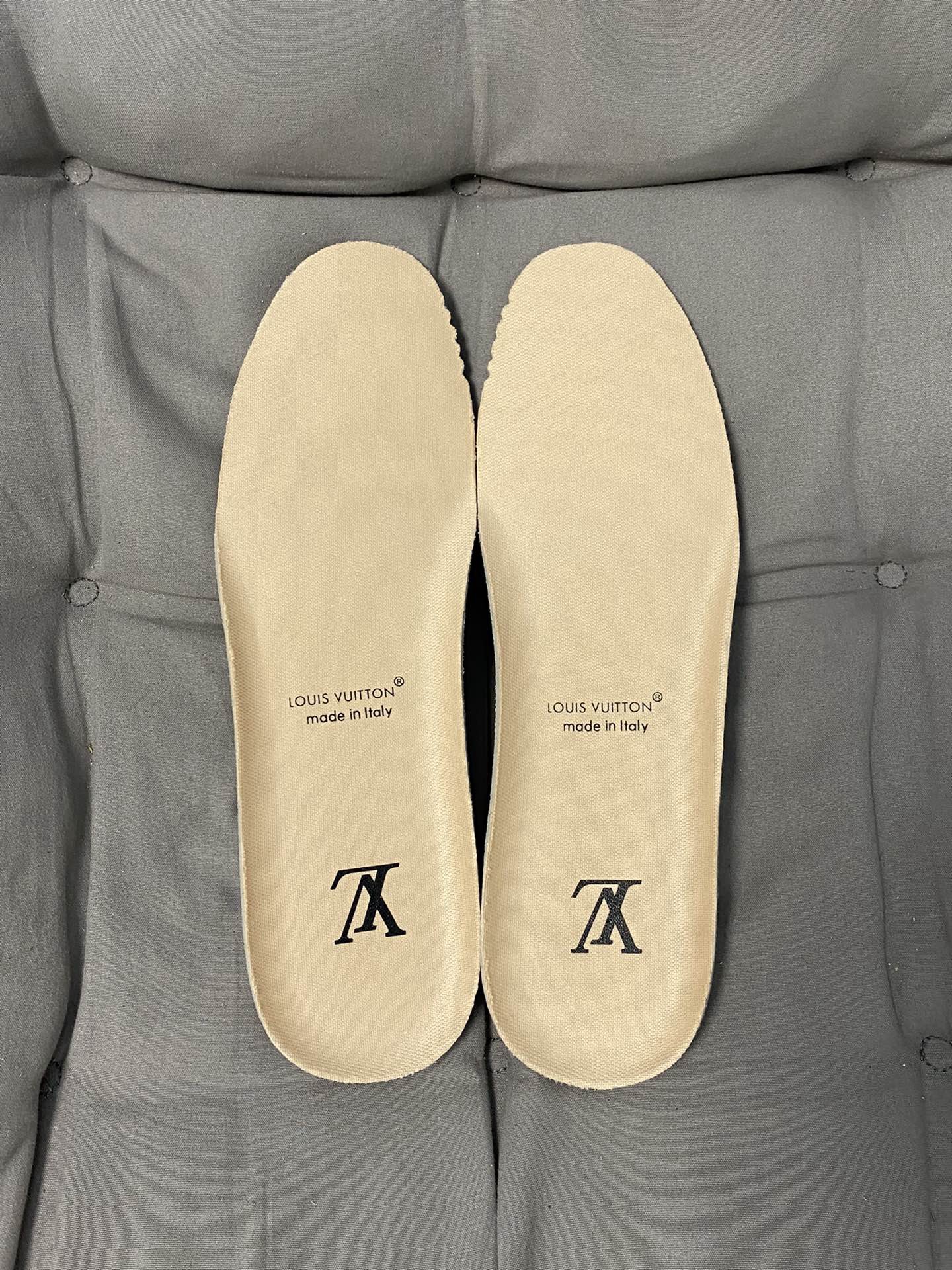 Men Women L*ouis V*uitton Top Sneaker L*V Trainer