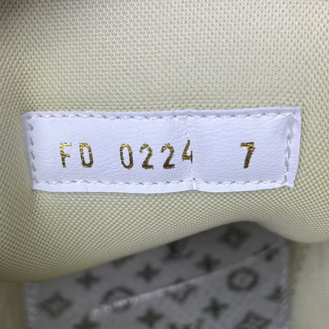 Men Women L*ouis V*uitton Top Sneaker L*V Trainer