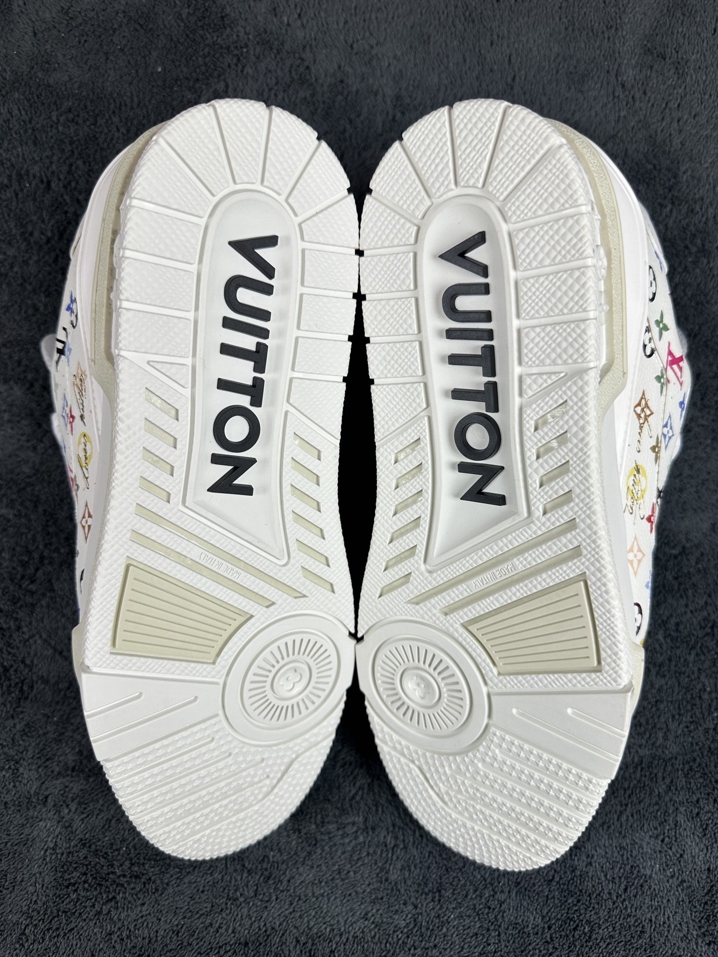 Men Women L*ouis V*uitton Top Sneaker L*V Trainer