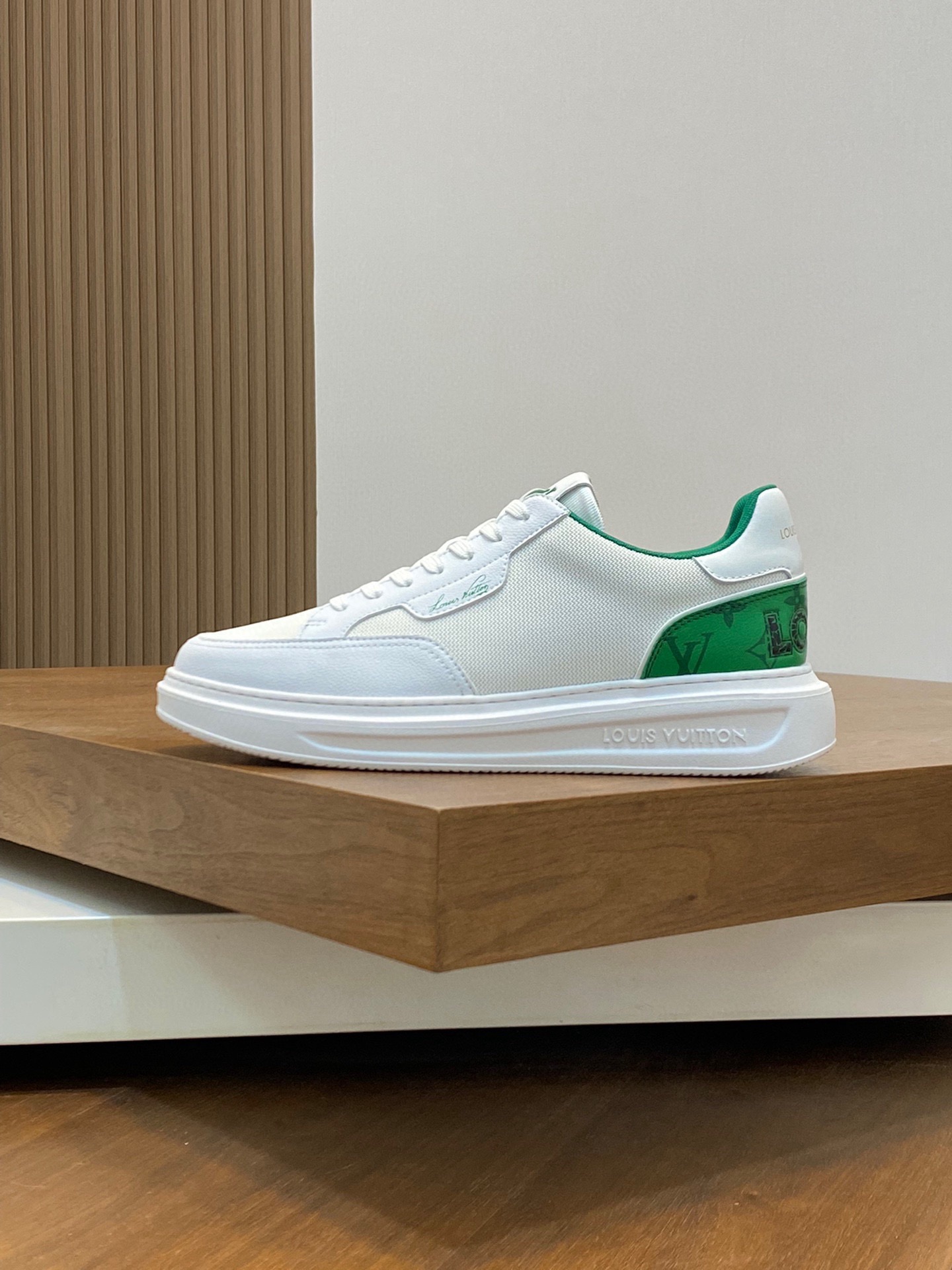 Men L*ouis V*uitton Top Sneaker L*V Shoes