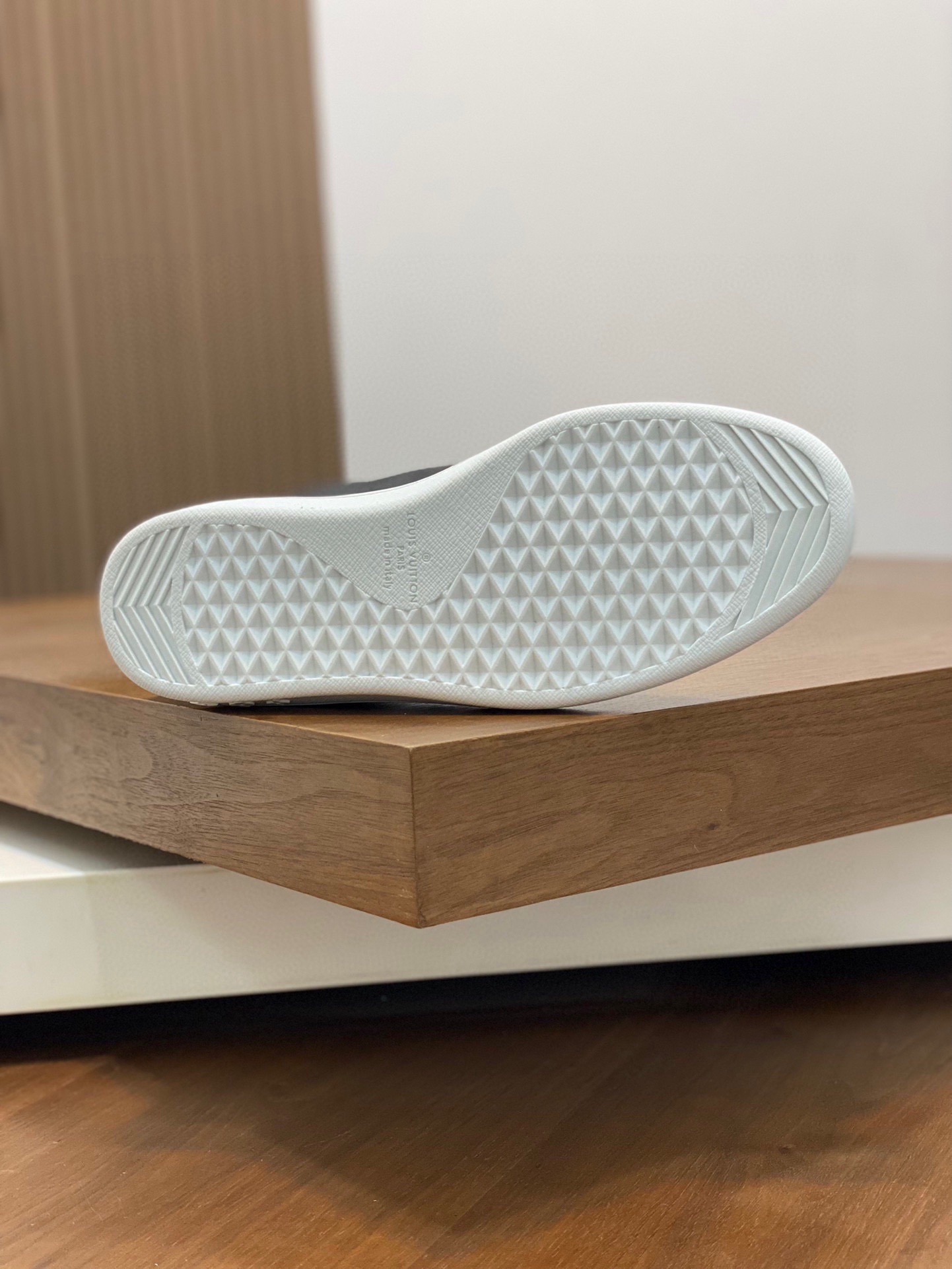 Men L*ouis V*uitton Top Sneaker L*V Shoes