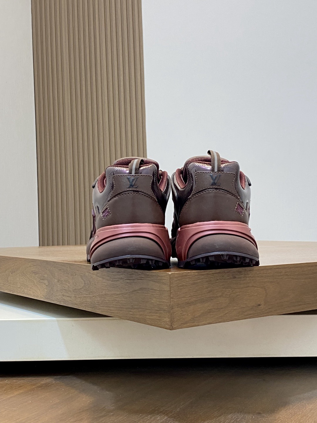 Men L*ouis V*uitton Top Sneaker L*V Shoes