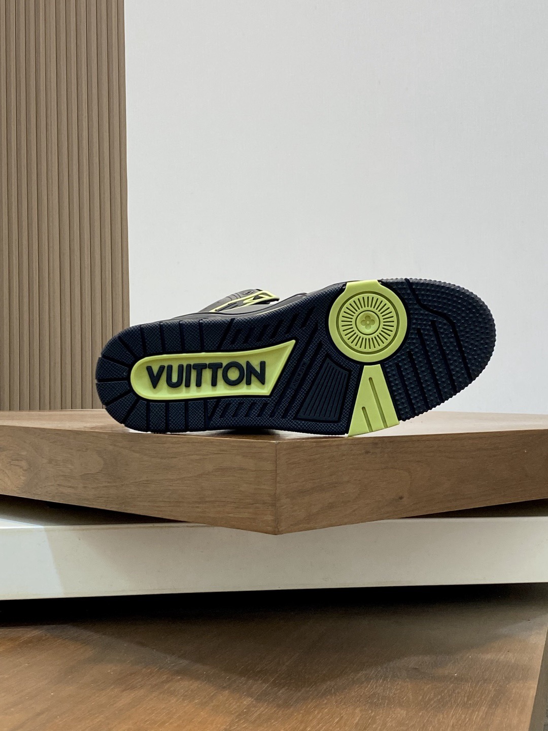 Men L*ouis V*uitton Top Sneaker L*V Shoes