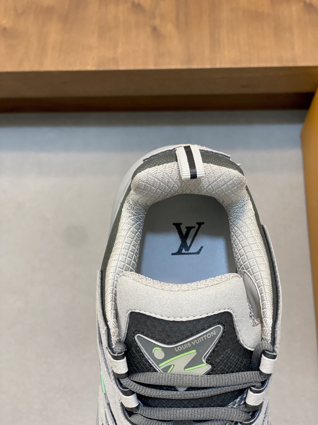 Men L*ouis V*uitton Top Sneaker L*V Shoes