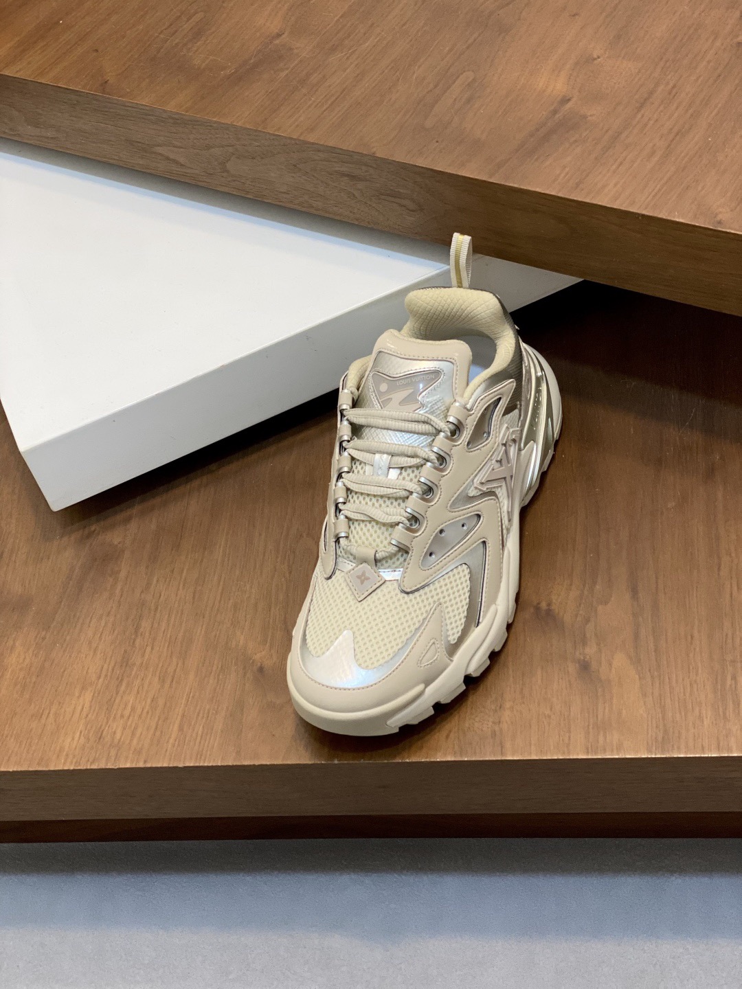 Men L*ouis V*uitton Top Sneaker L*V Shoes