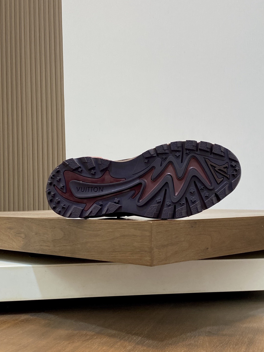 Men L*ouis V*uitton Top Sneaker L*V Shoes