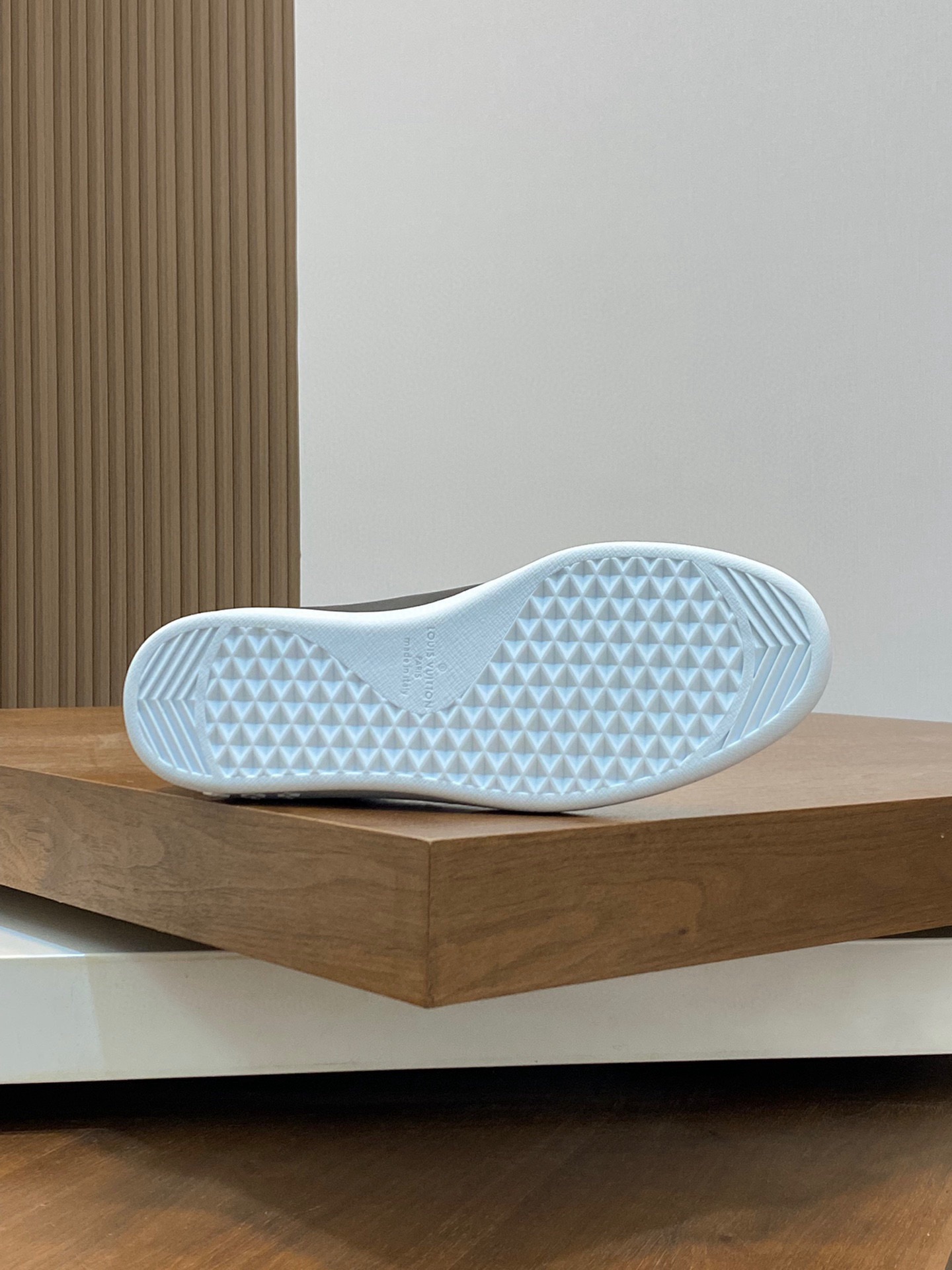 Men L*ouis V*uitton Top Sneaker L*V Shoes