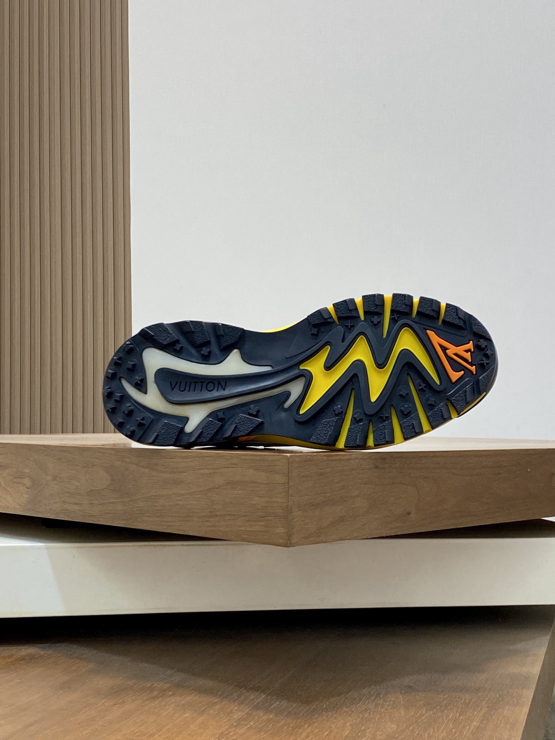 Men L*ouis V*uitton Top Sneaker L*V Shoes