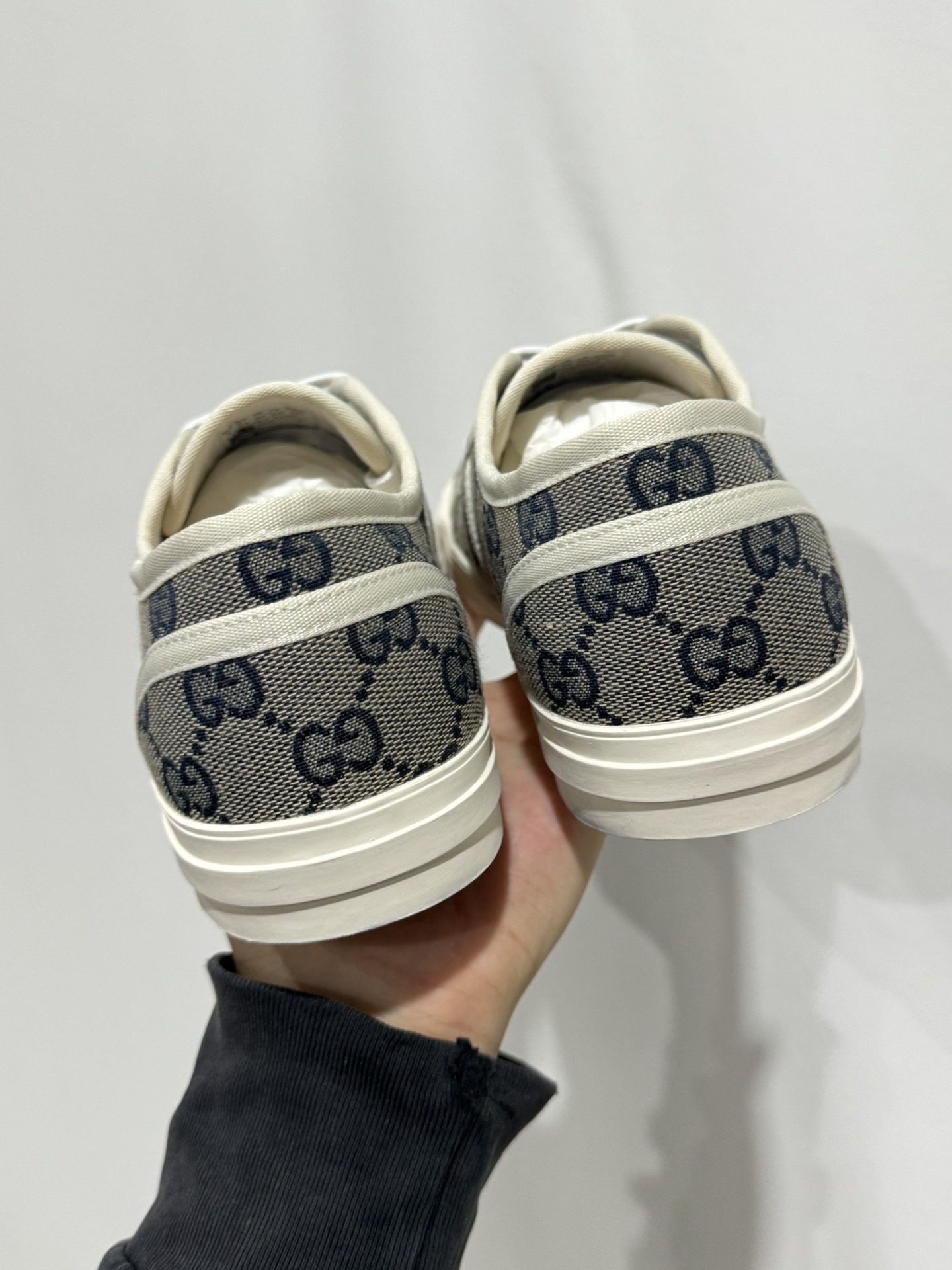 Men Women G*ucci Top quality 1:1 Sneaker size 35-46