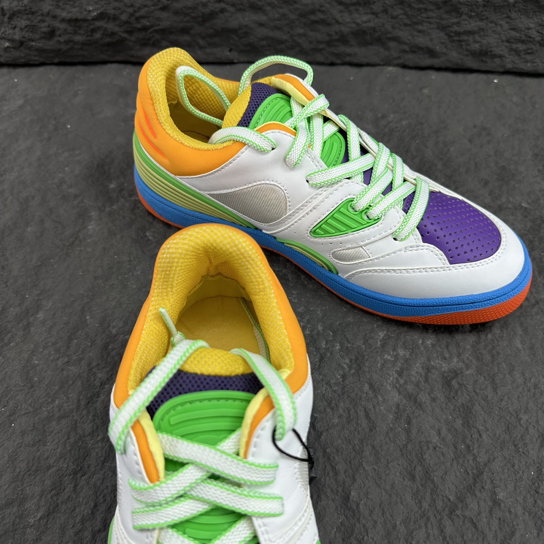 Men Women G*ucci Top quality 1:1 Sneaker size 35-46