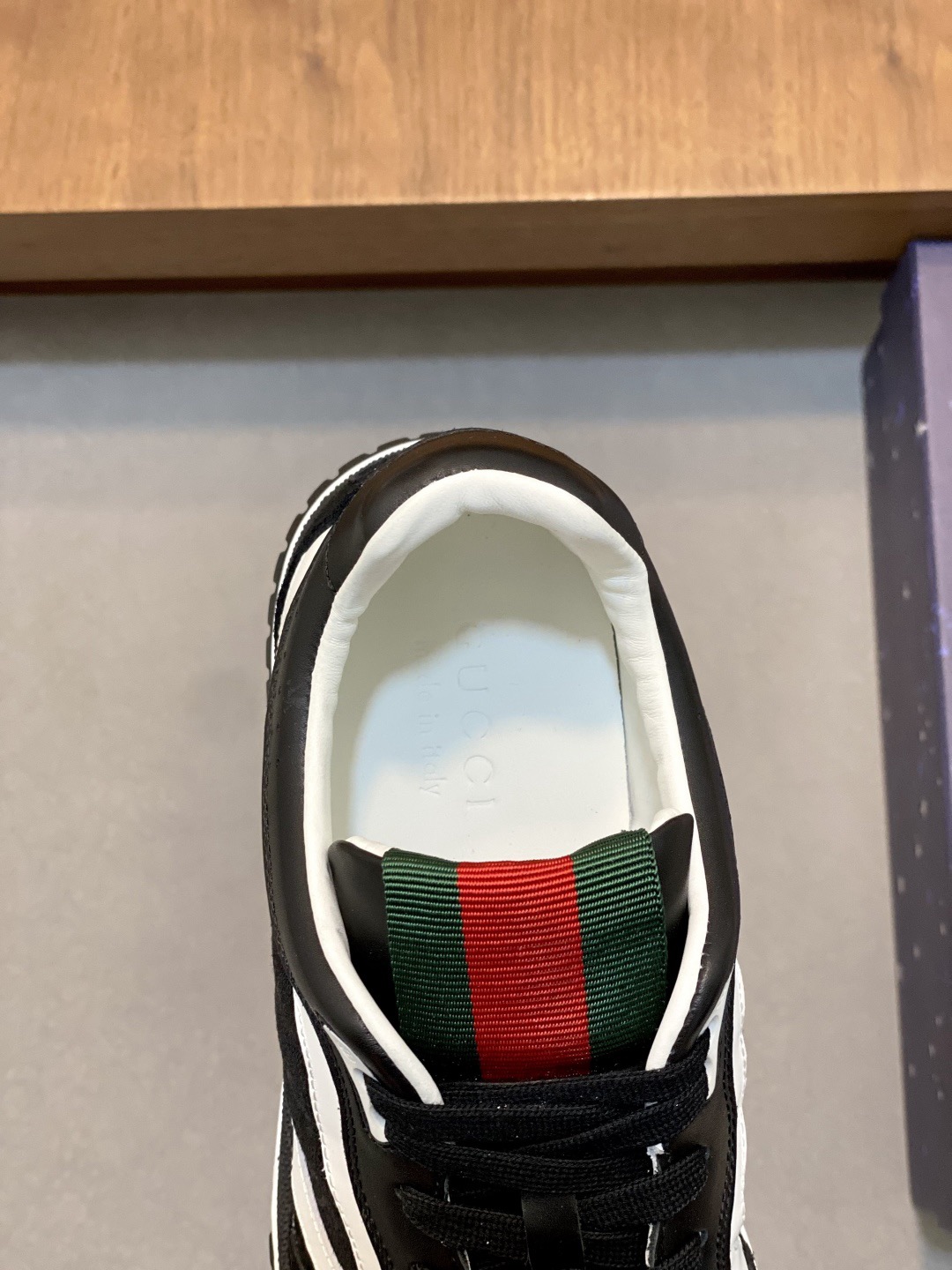 Men Women G*ucci Top quality 1:1 Sneaker size 35-46