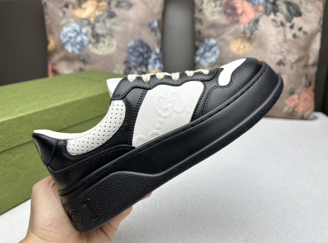Men Women G*ucci Top quality 1:1 Sneaker size 35-46