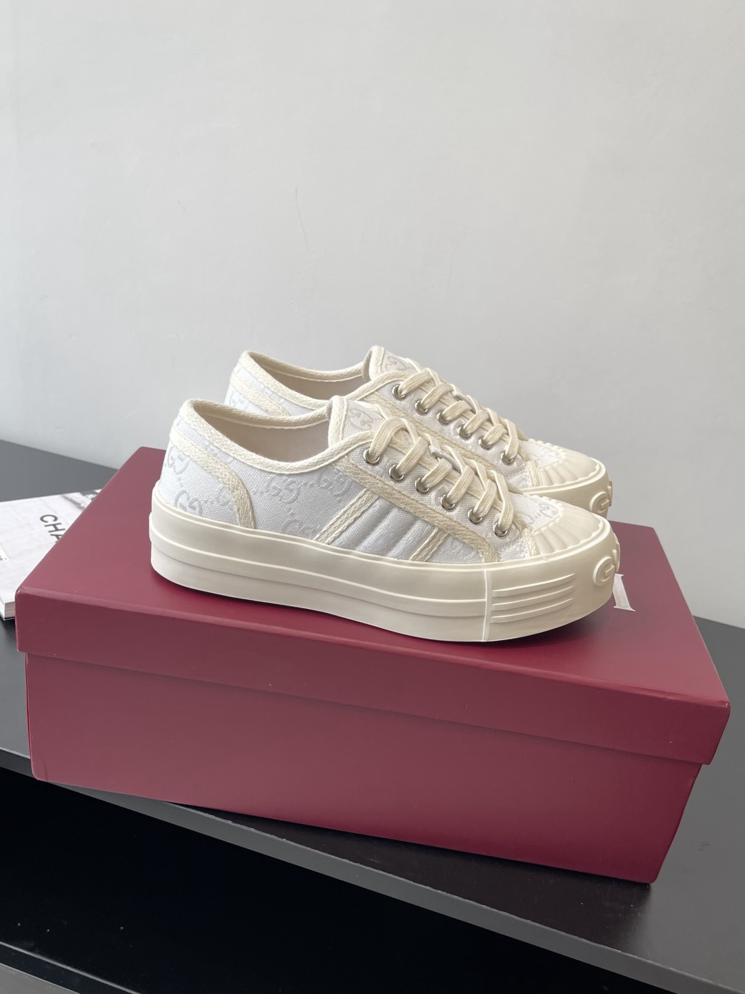 Women G*ucci Top quality 1:1 Sneaker size 35-46