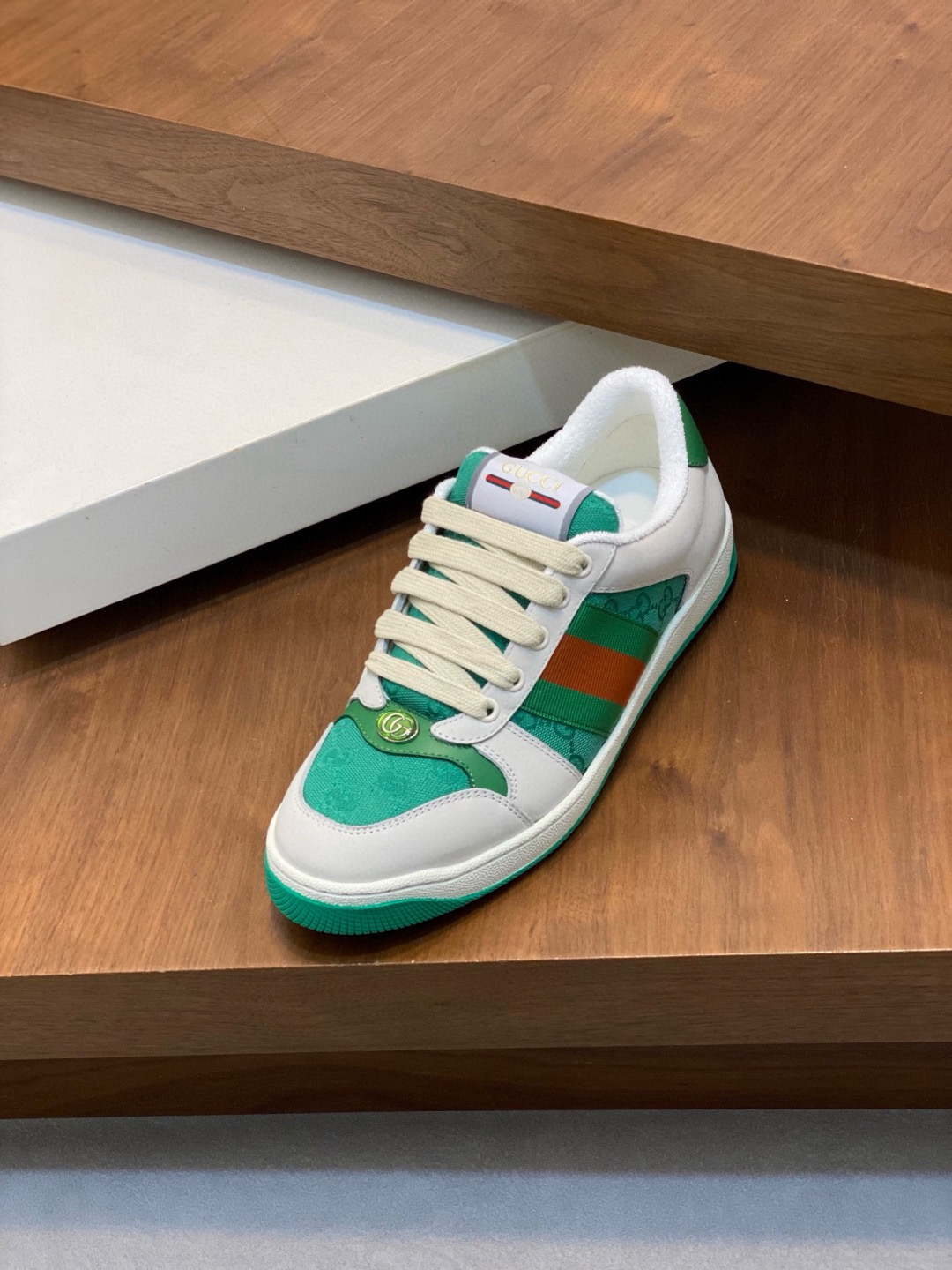 Men Women G*ucci Top quality 1:1 Sneaker size 35-46