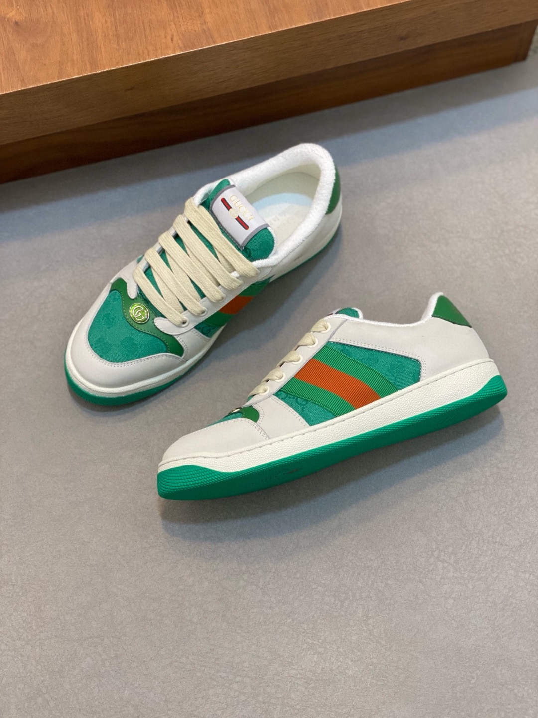 Men Women G*ucci Top quality 1:1 Sneaker size 35-46