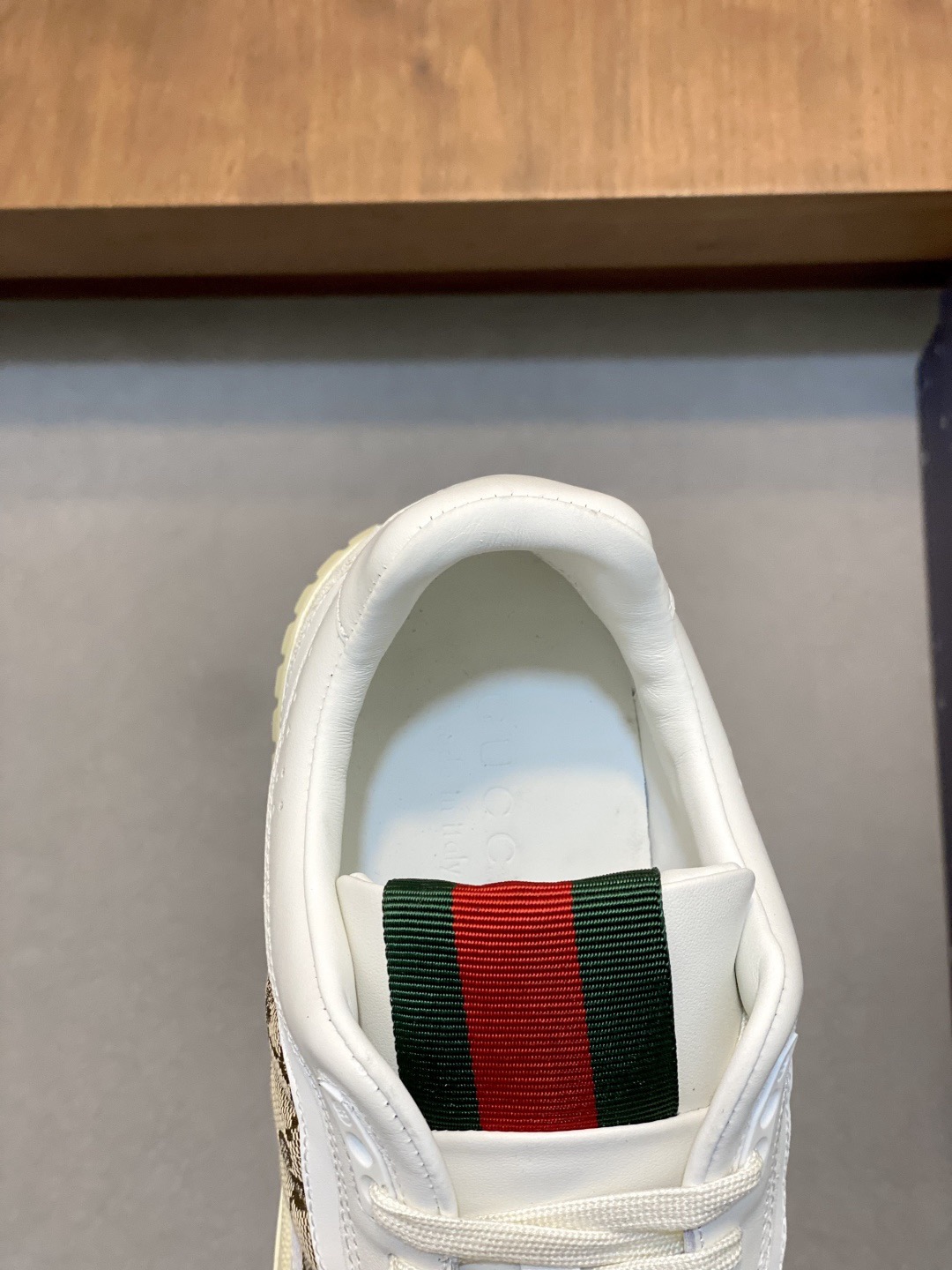 Men Women G*ucci Top quality 1:1 Sneaker size 35-46