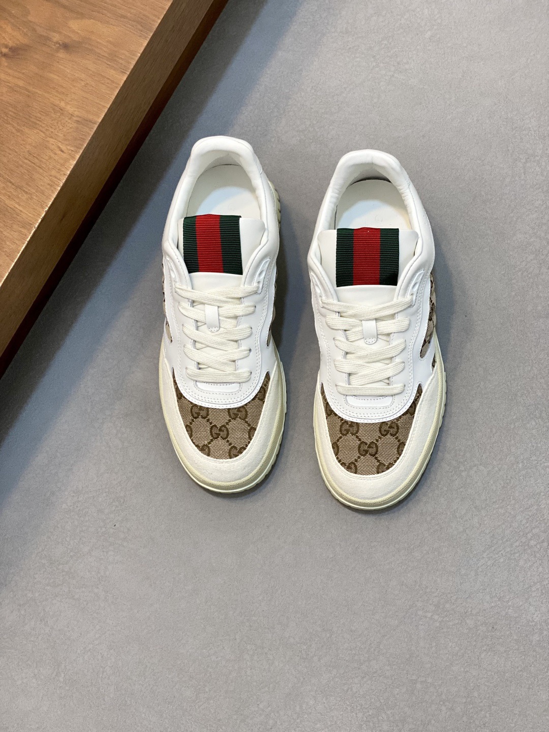 Men Women G*ucci Top quality 1:1 Sneaker size 35-46