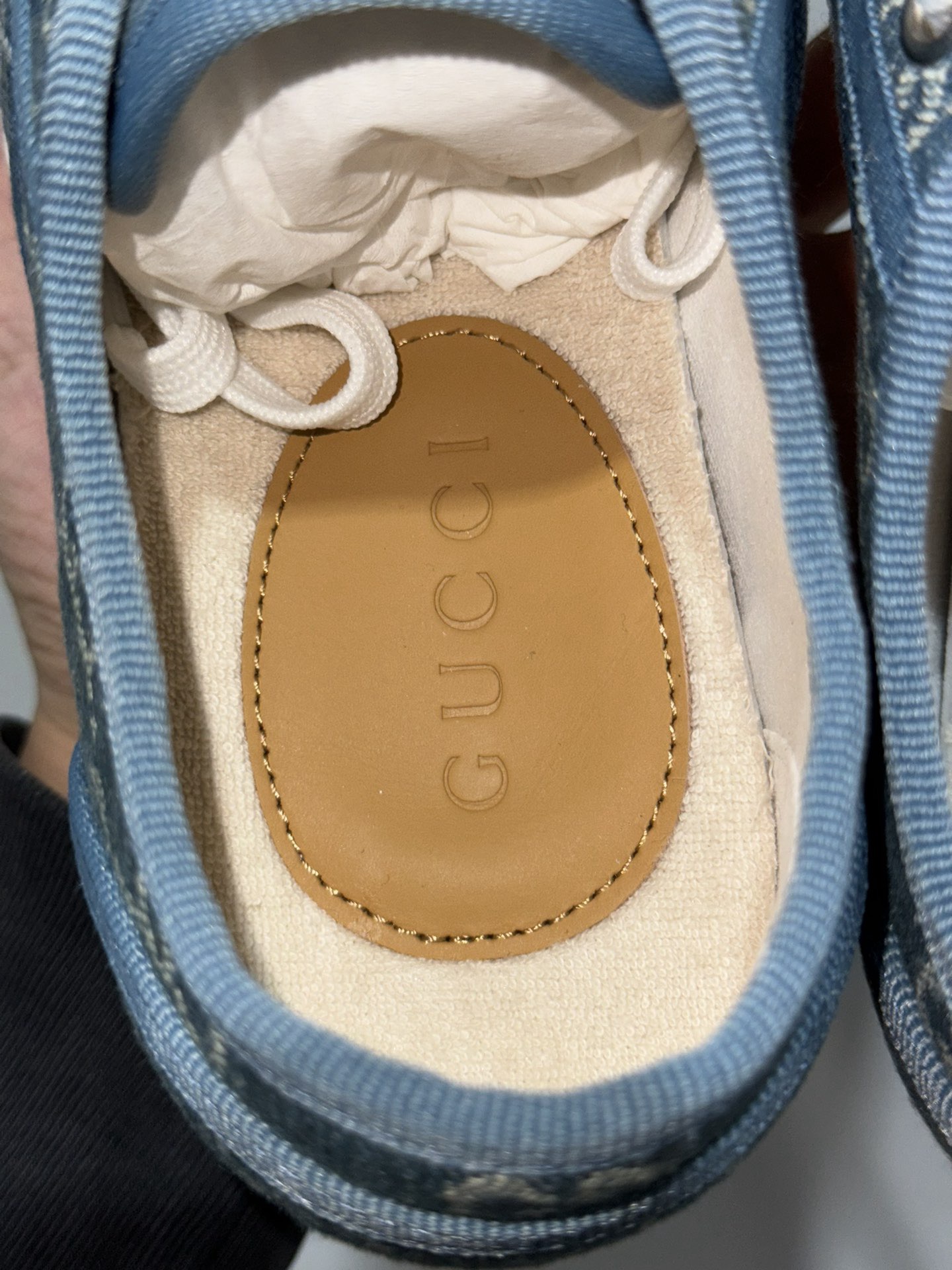 Men Women G*ucci Top quality 1:1 Sneaker size 35-46